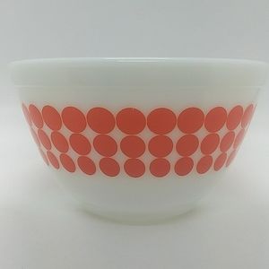 Vintage Pyrex